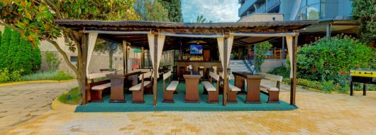 Почивка в хотел КАМЕНЕЦ КИТЕН 4*, КИТЕН - КАМЕНЕЦ КИТЕН ****